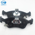 KD2797 China factory wholesale customized brake pads universal FOR TOYOTA